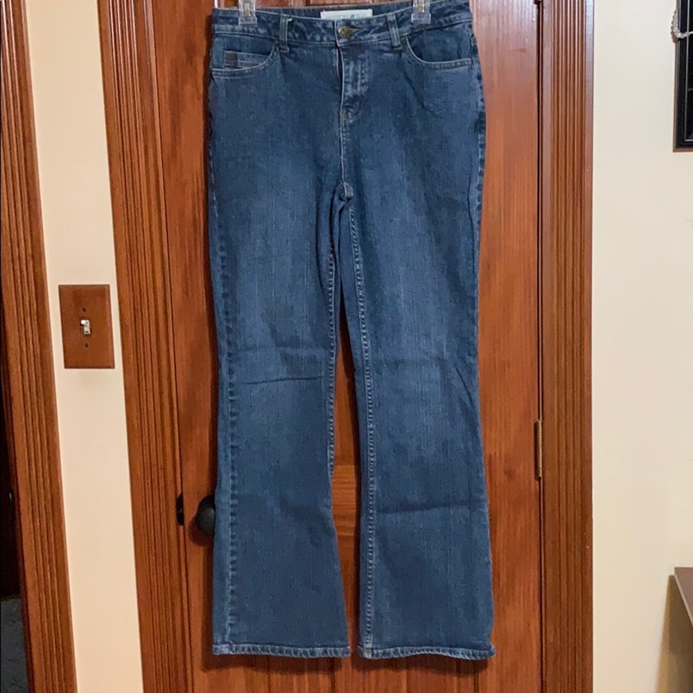 Fashion bug Jeans